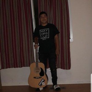 Meet your Posher, Jesus